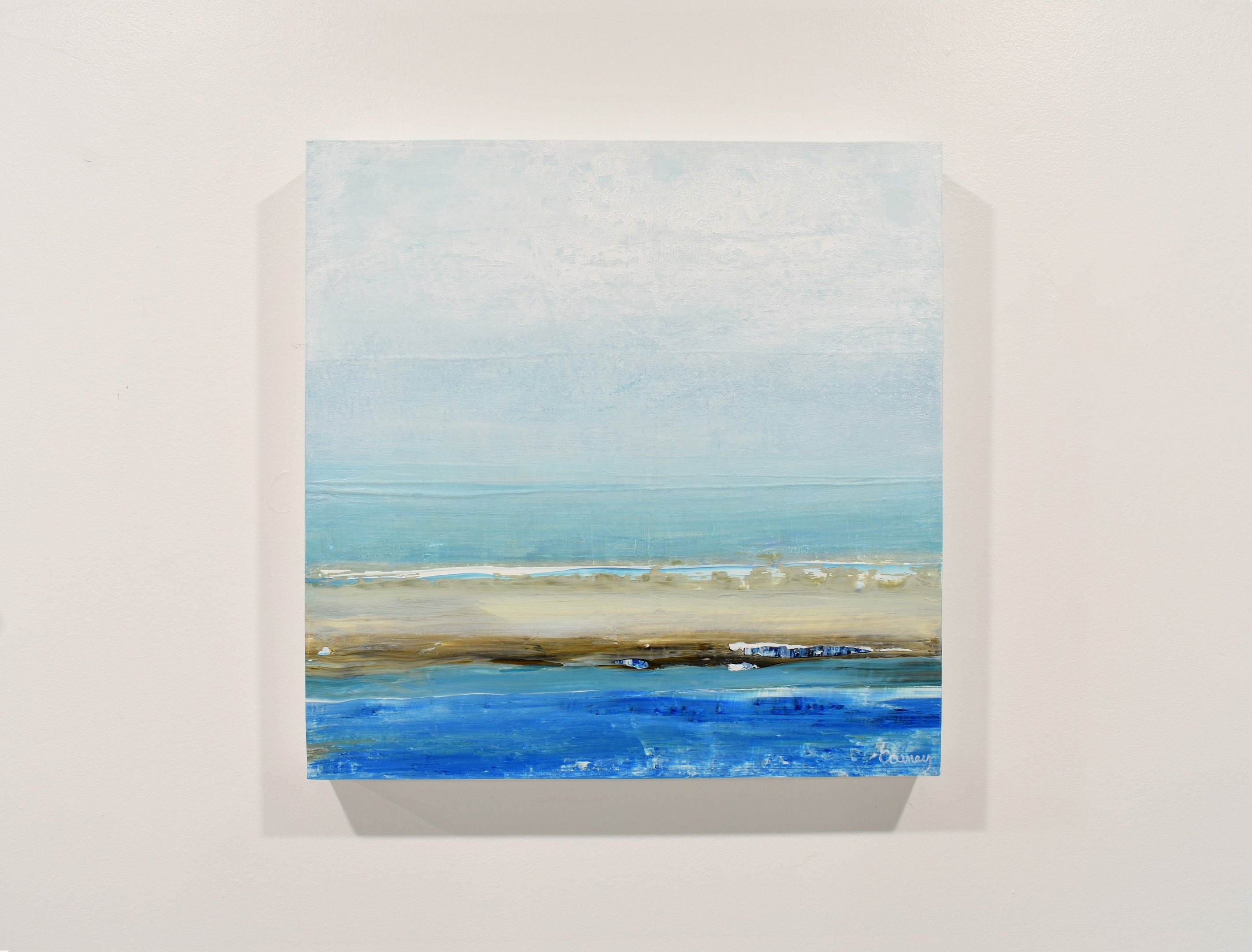 Sandbar