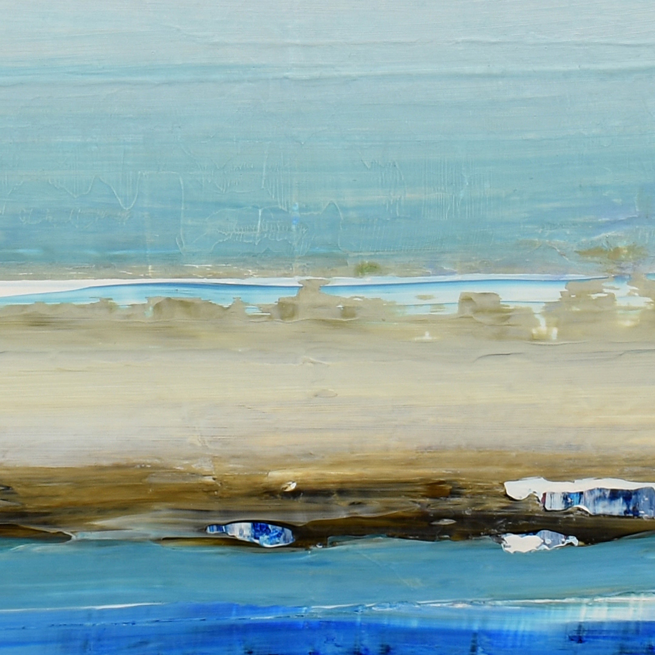 Sandbar