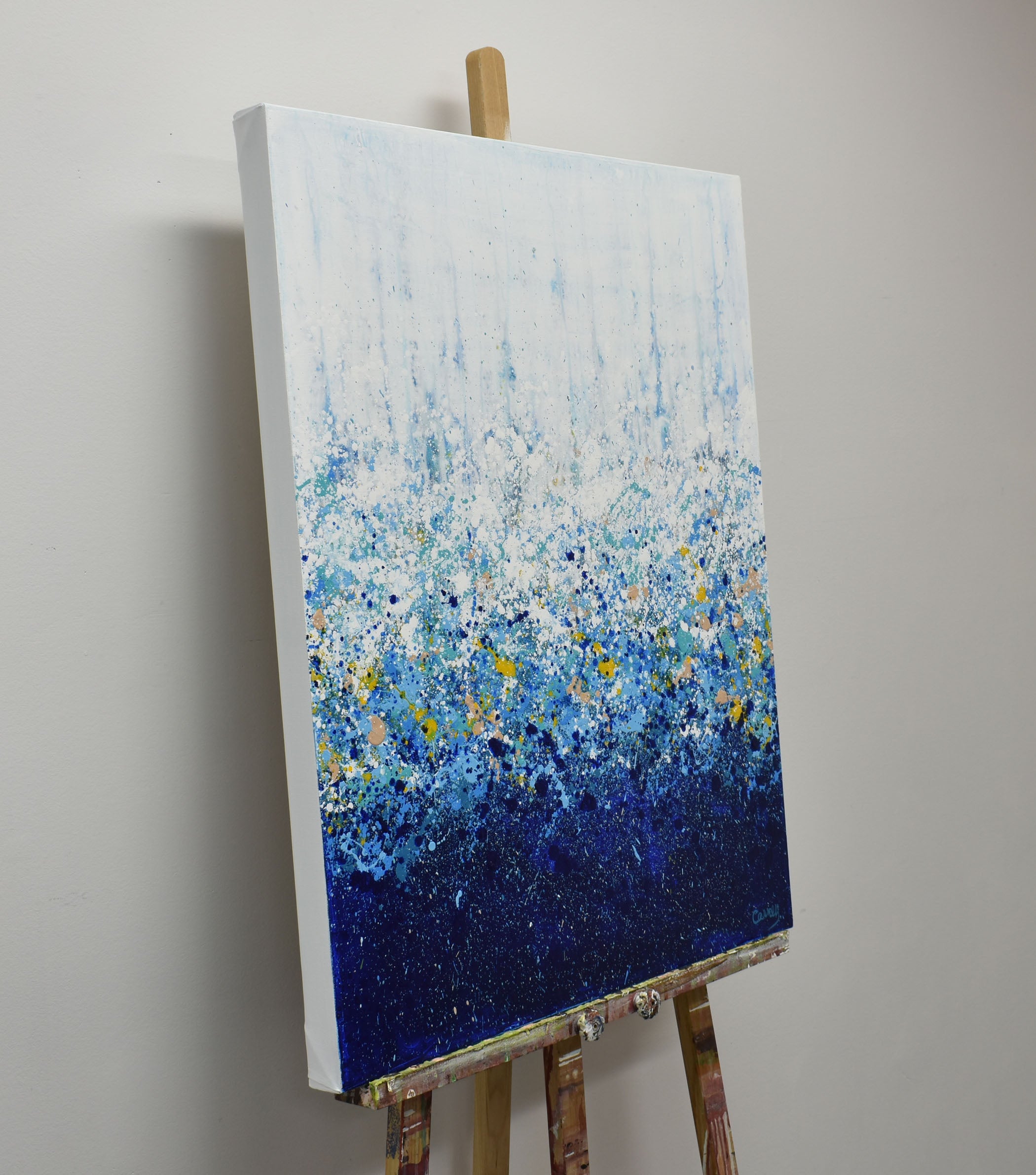 Seaflora - Lisa Carney