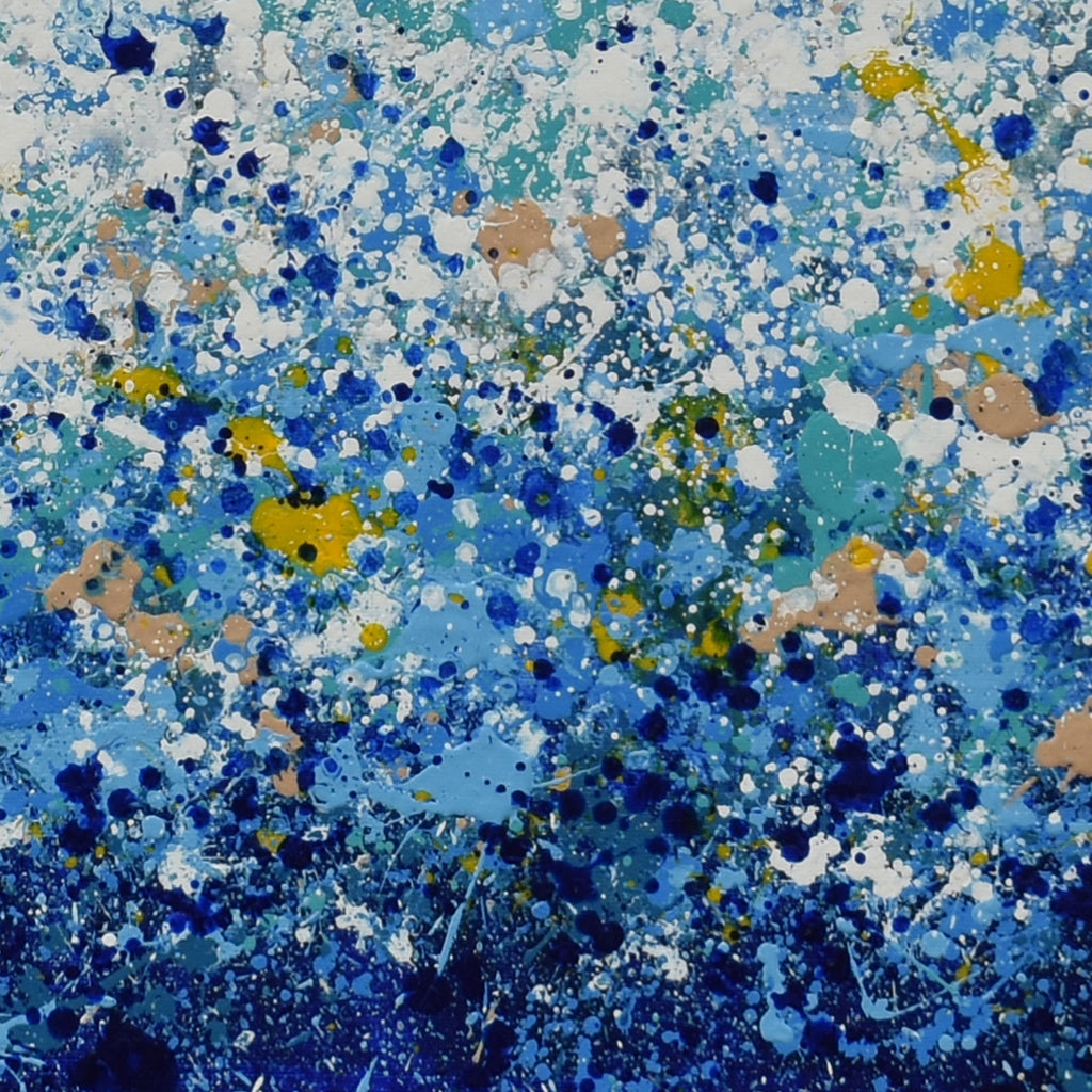 Seaflora - Lisa Carney