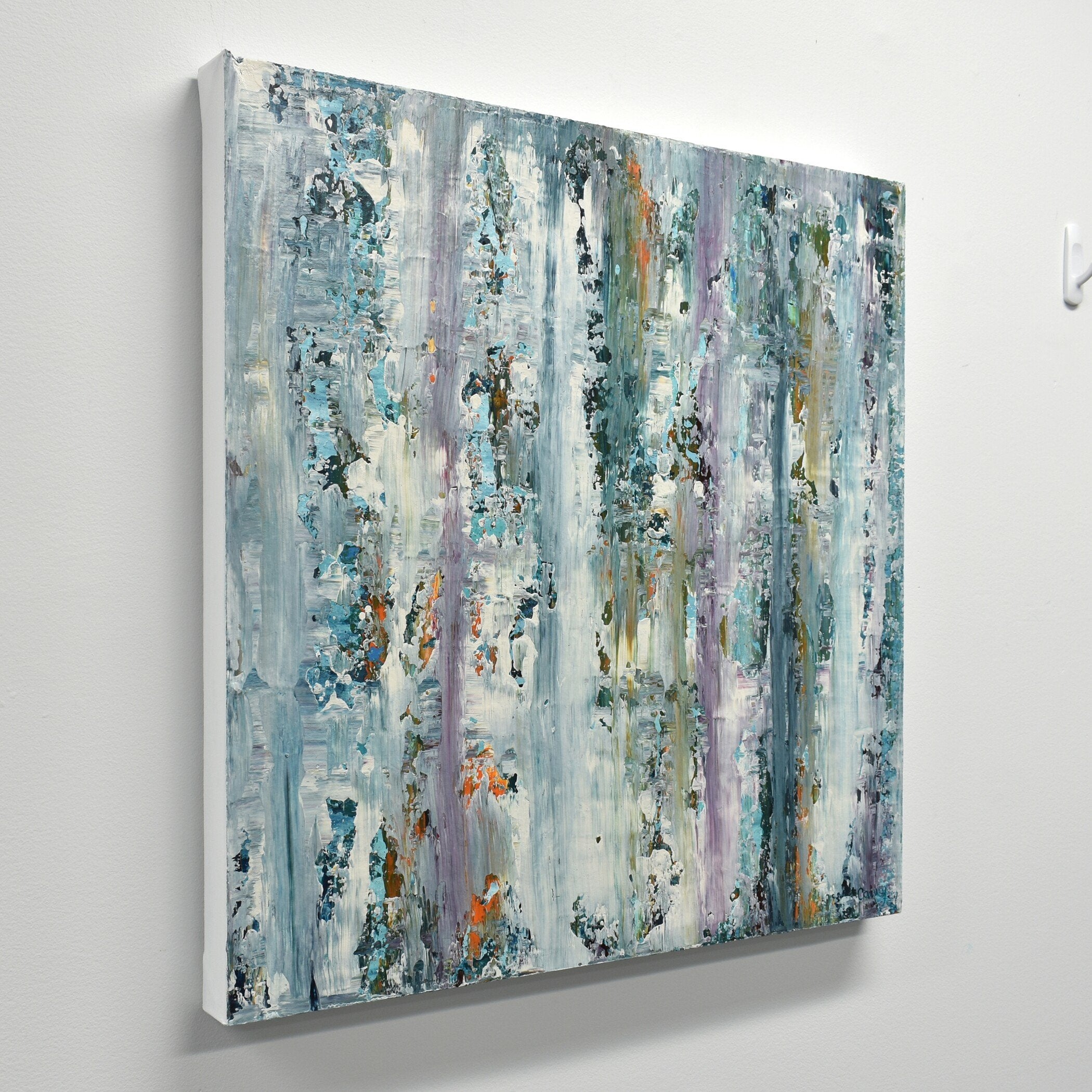 Snowlight - Lisa Carney