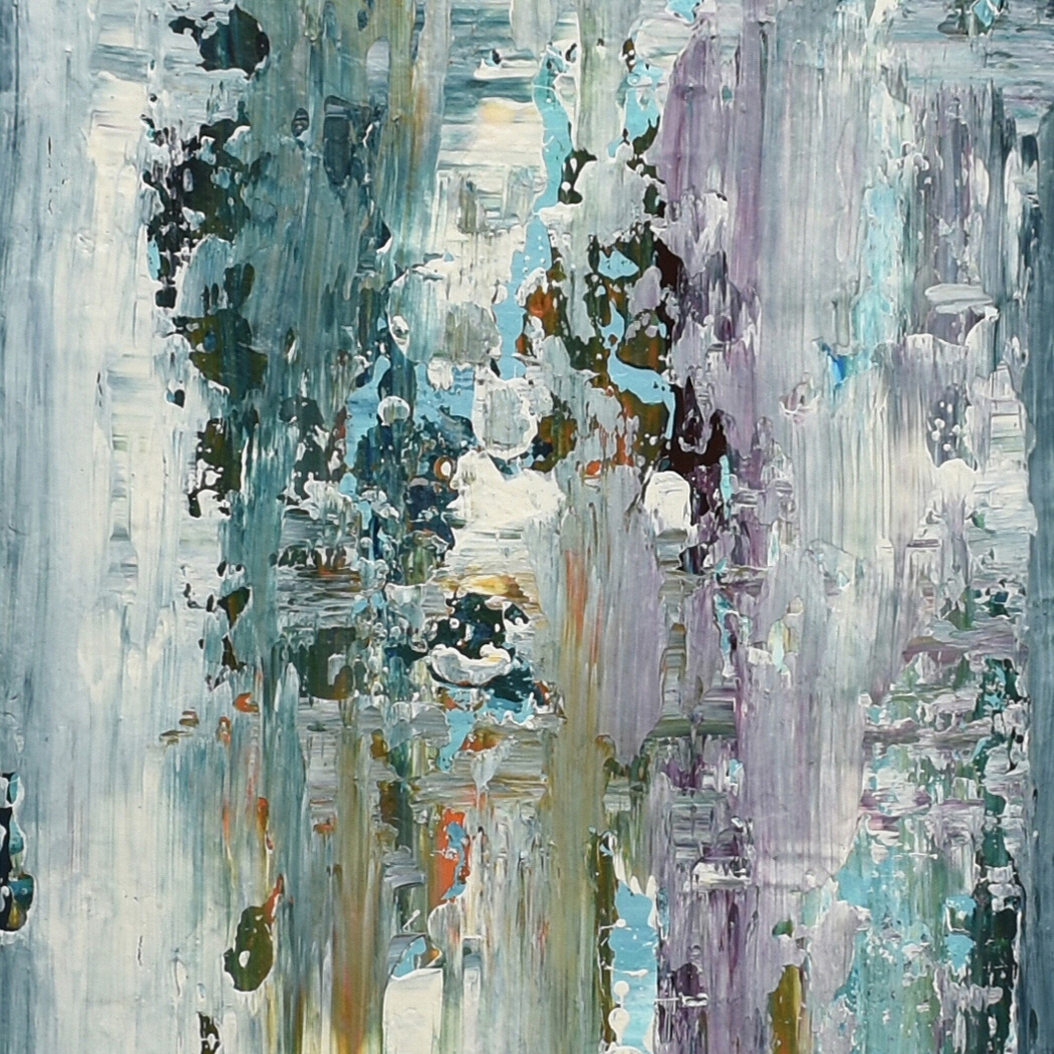 Snowlight - Lisa Carney