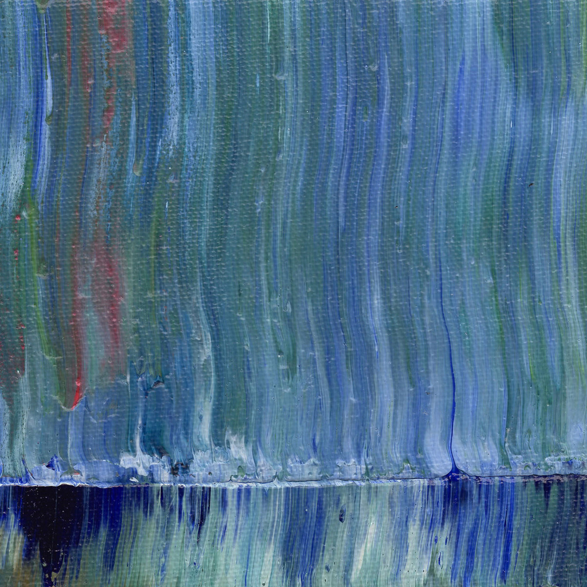 Soft Weather - Lisa Carney