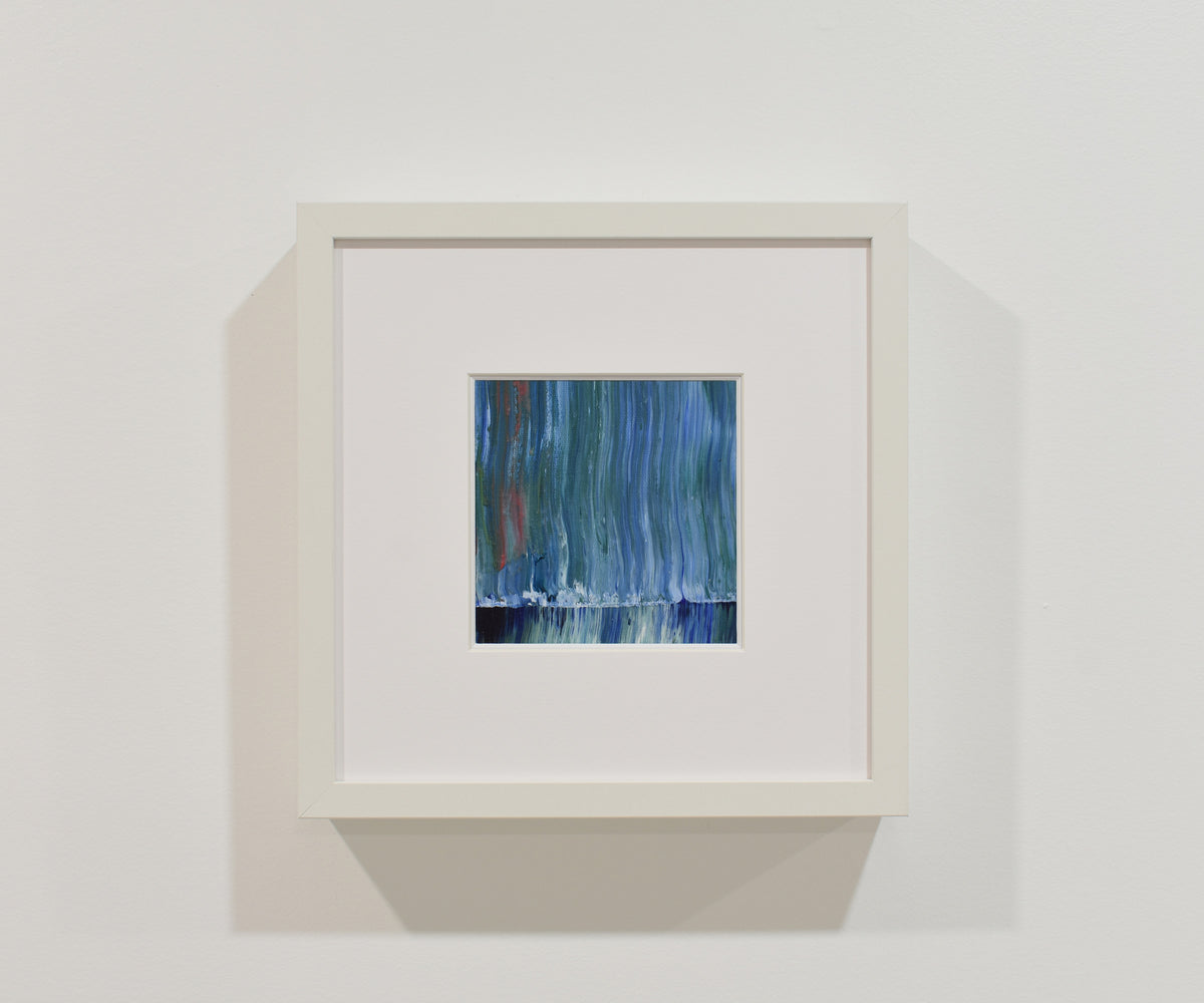 Soft Weather - Lisa Carney