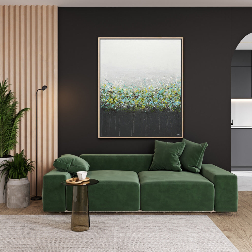 Springtime Memories Limited Edition Print