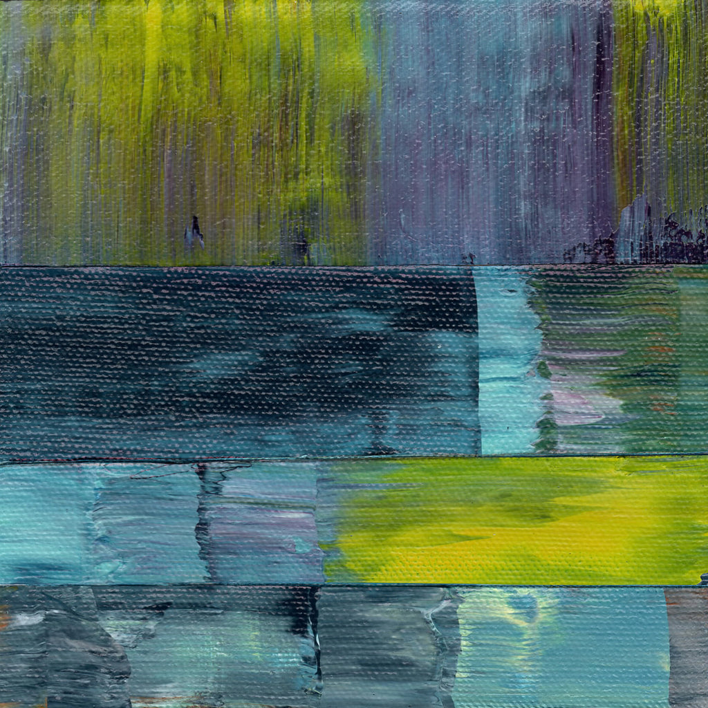 Still Coming - Lisa Carney