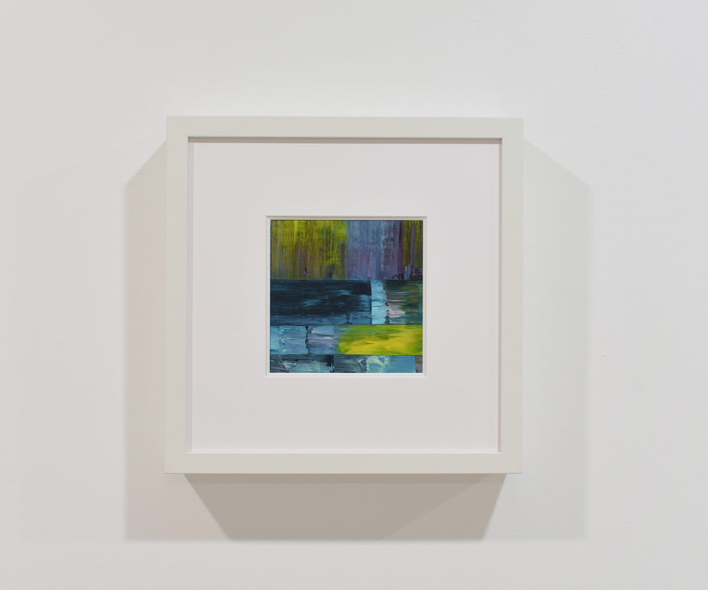 Still Coming - Lisa Carney