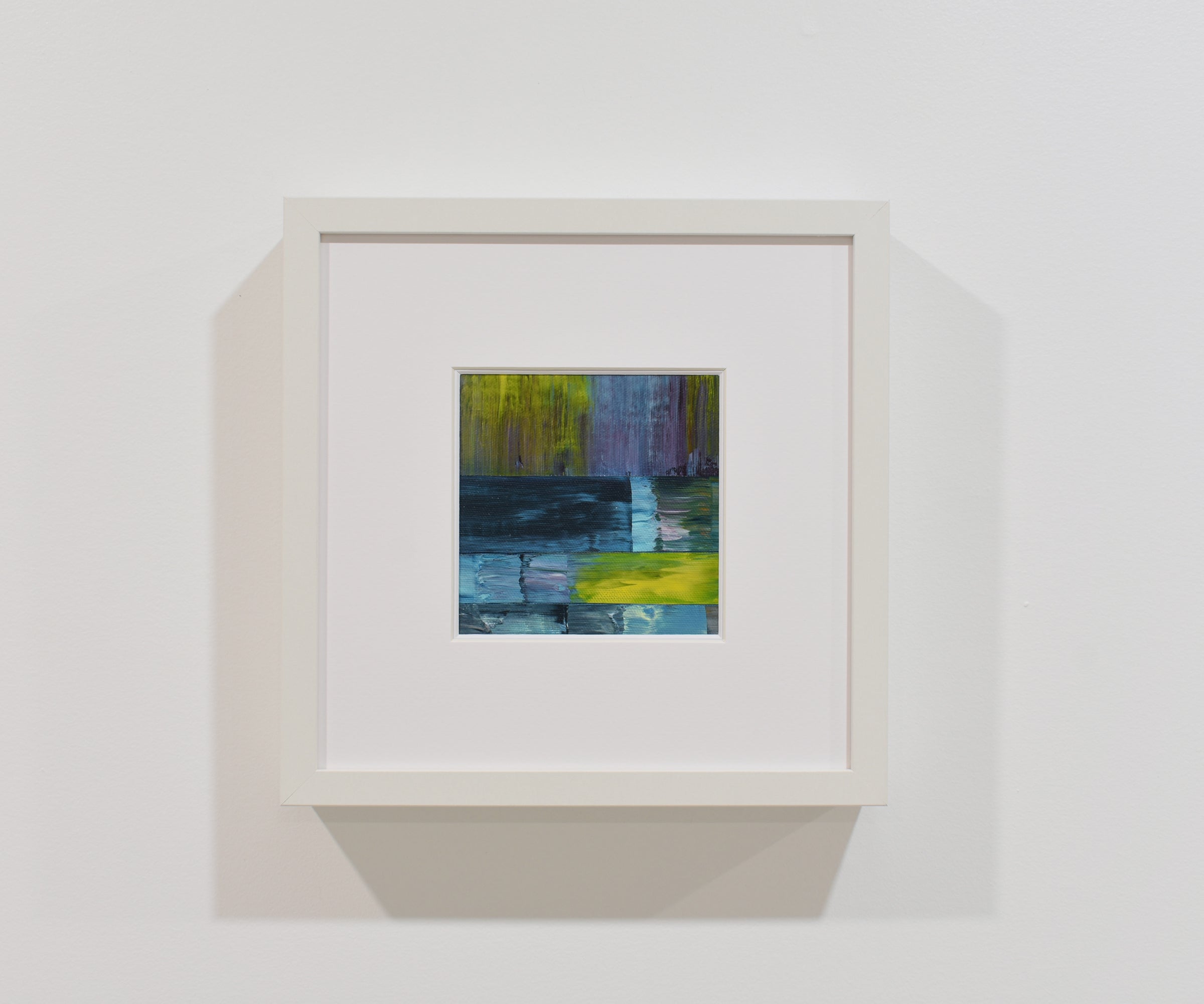 Still Coming - Lisa Carney