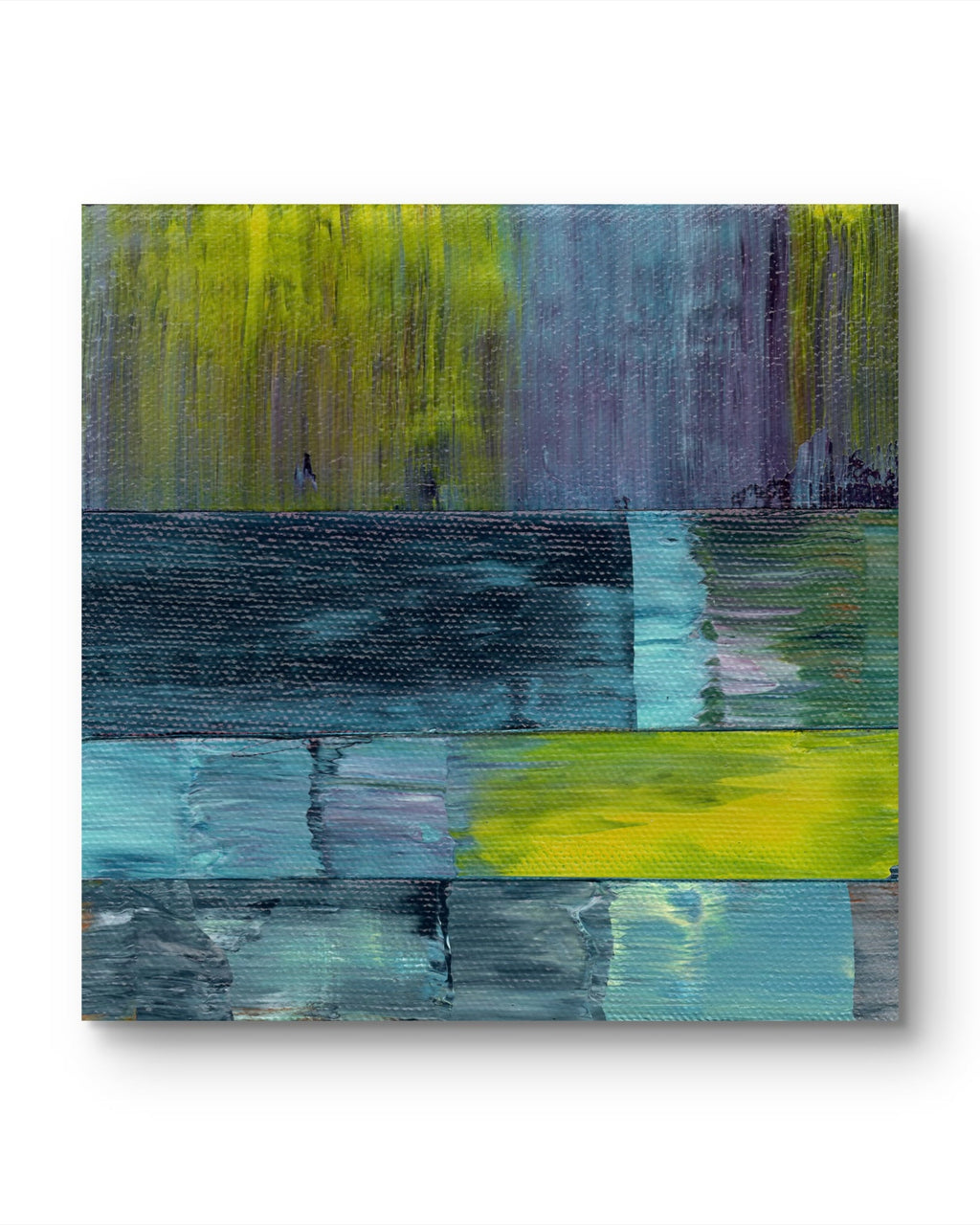 Still Coming - Lisa Carney