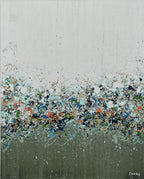 Summer Field 3 - Lisa Carney
