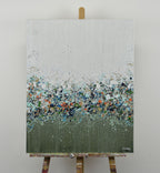 Summer Field 3 - Lisa Carney