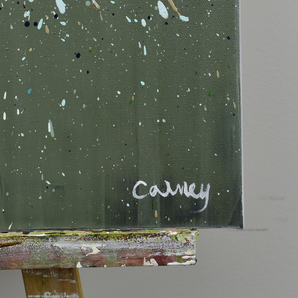 Summer Field 3 - Lisa Carney