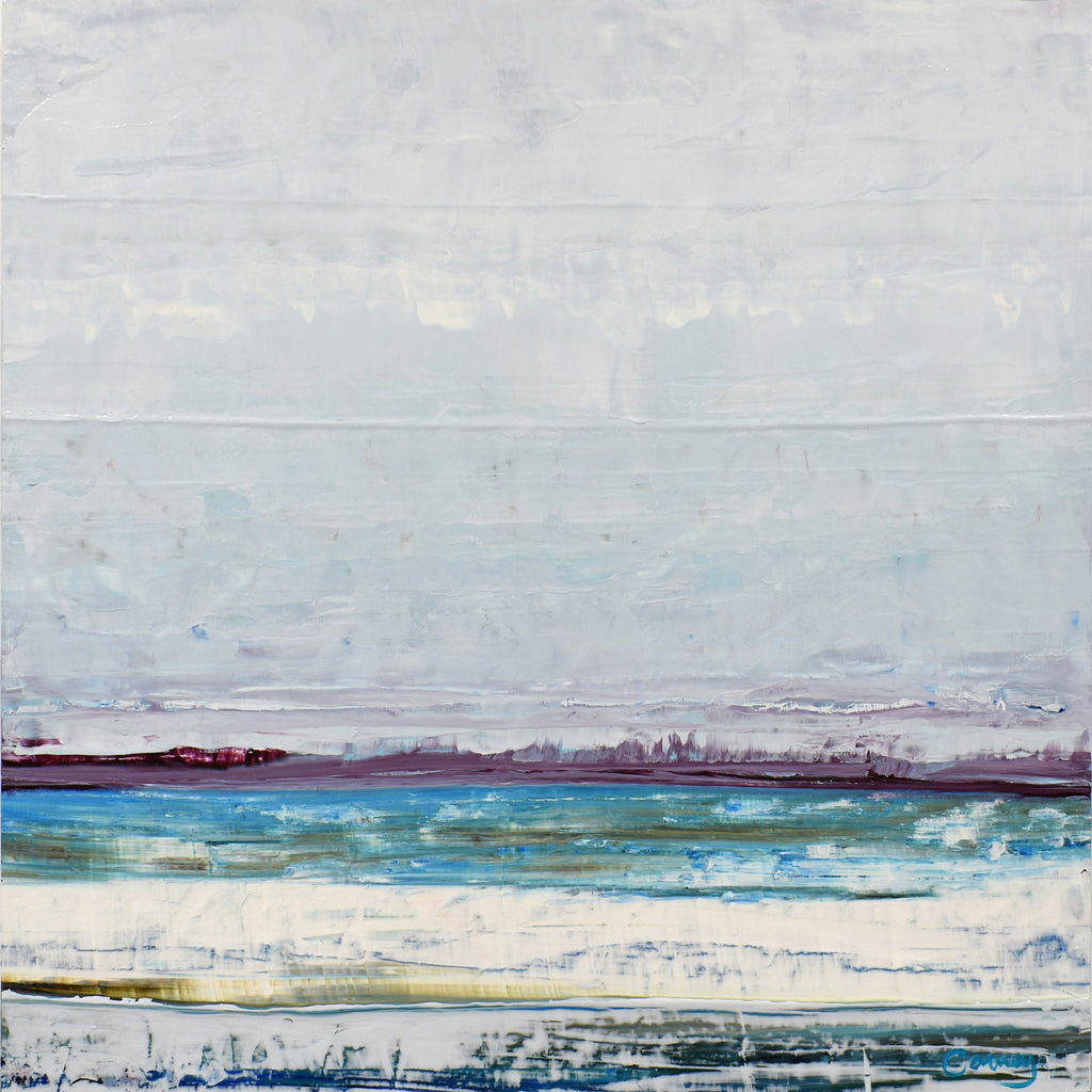 Tideline