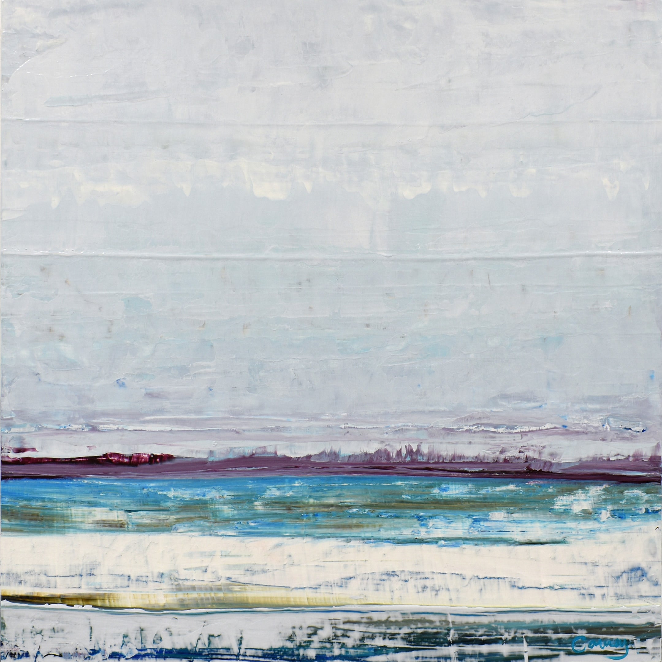Tideline