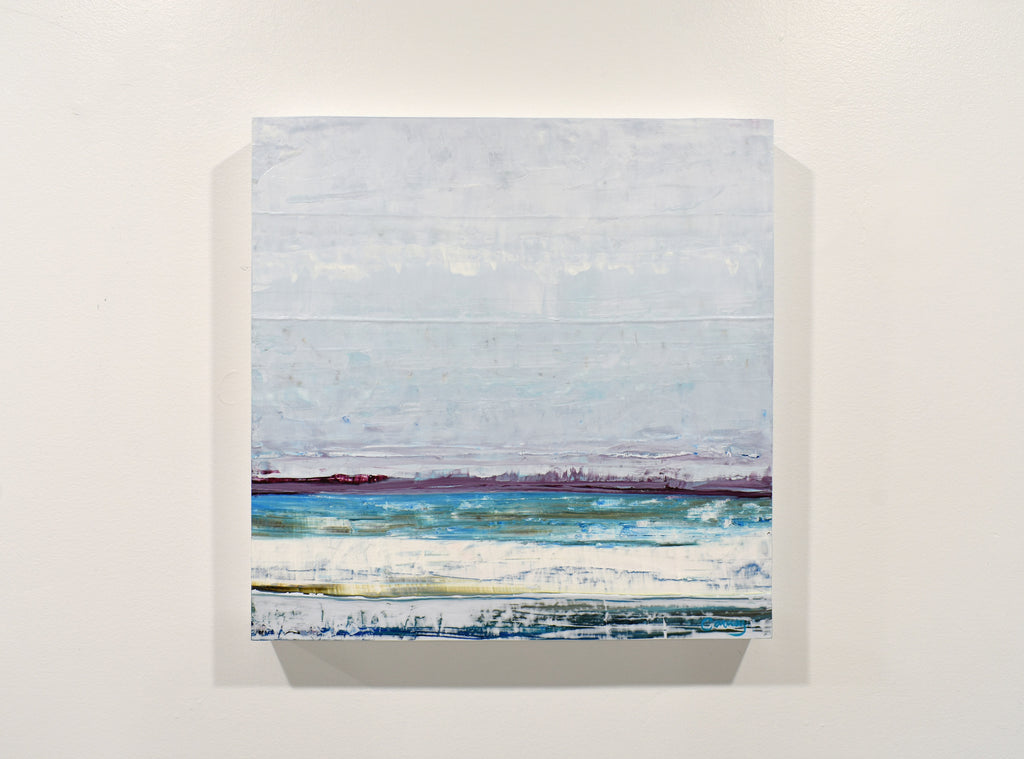 Tideline