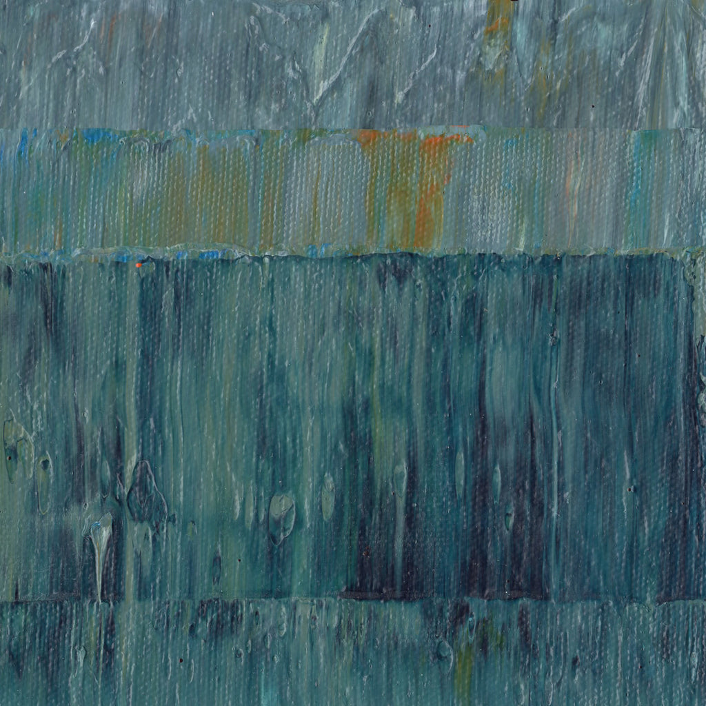 Under Tone - Lisa Carney