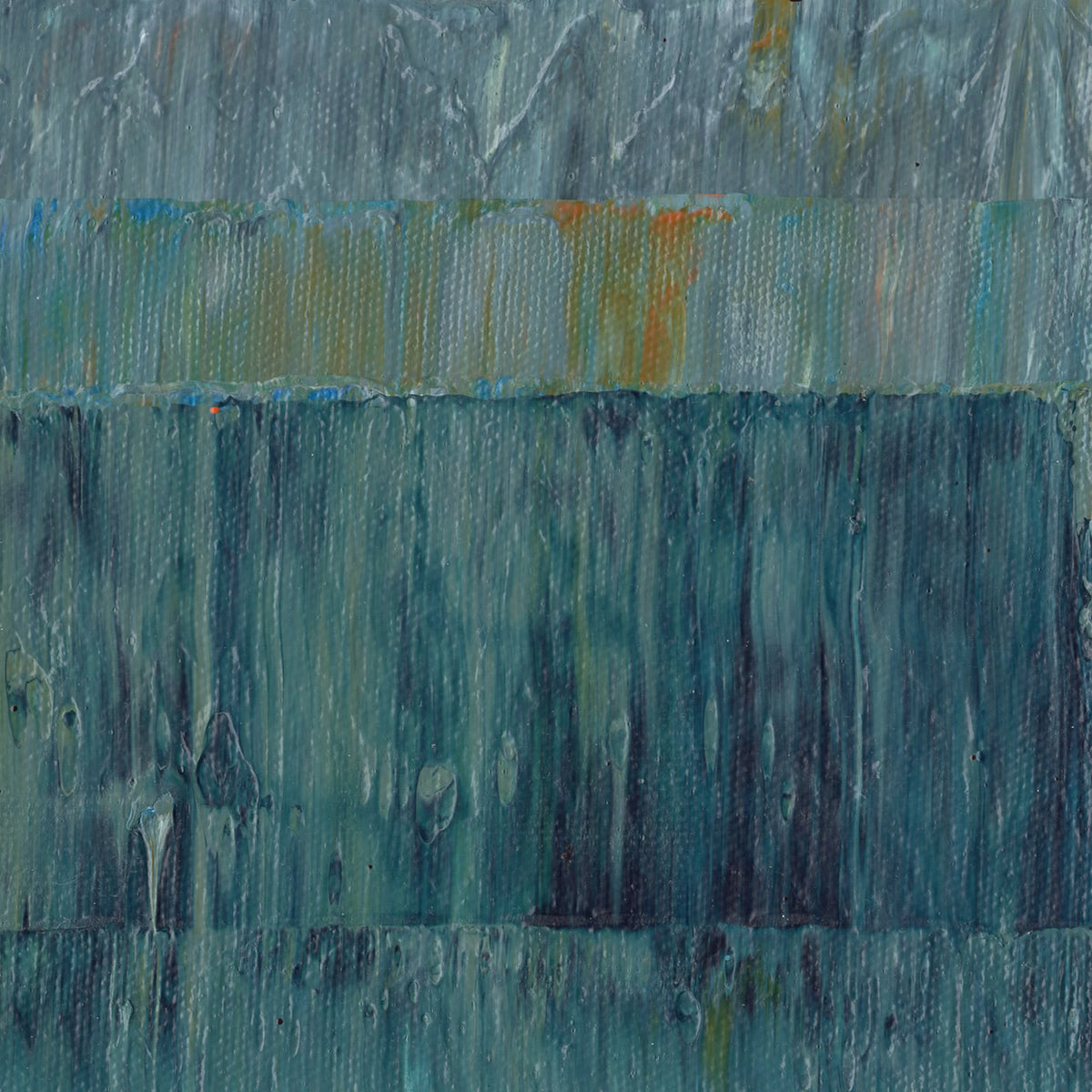 Under Tone - Lisa Carney