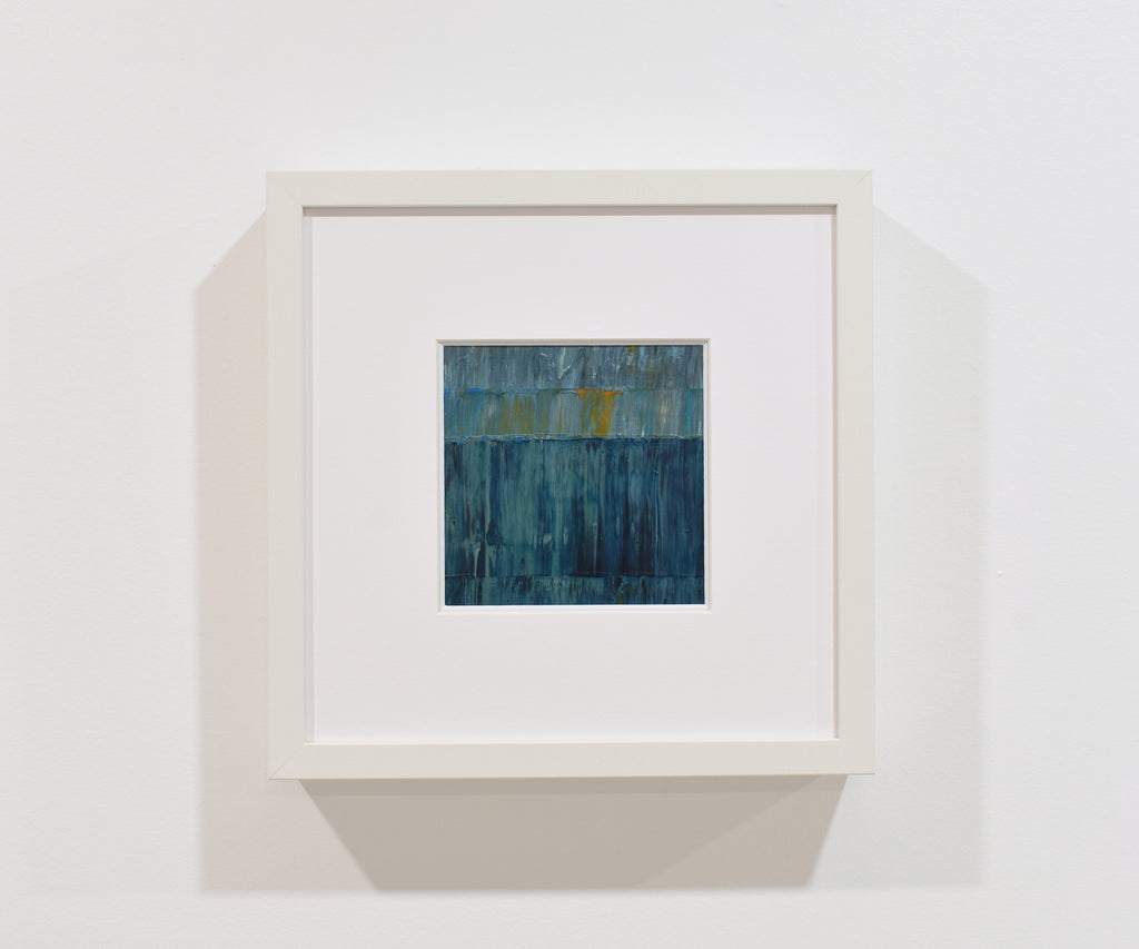 Under Tone - Lisa Carney