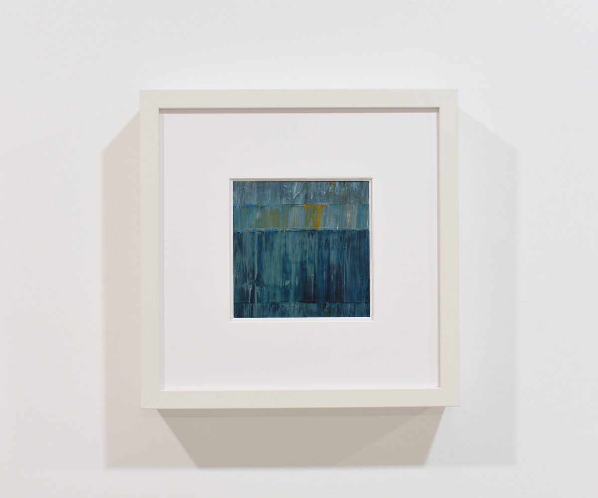 Under Tone - Lisa Carney