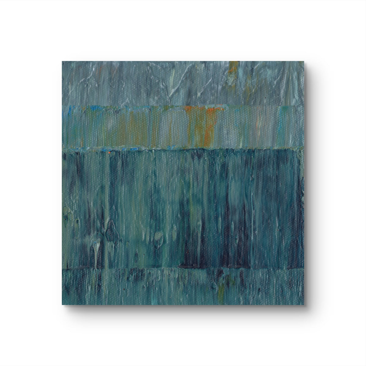 Under Tone - Lisa Carney