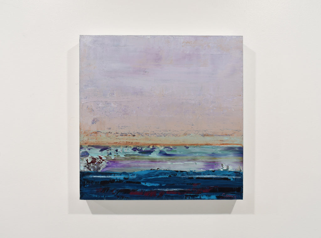Violet Shore