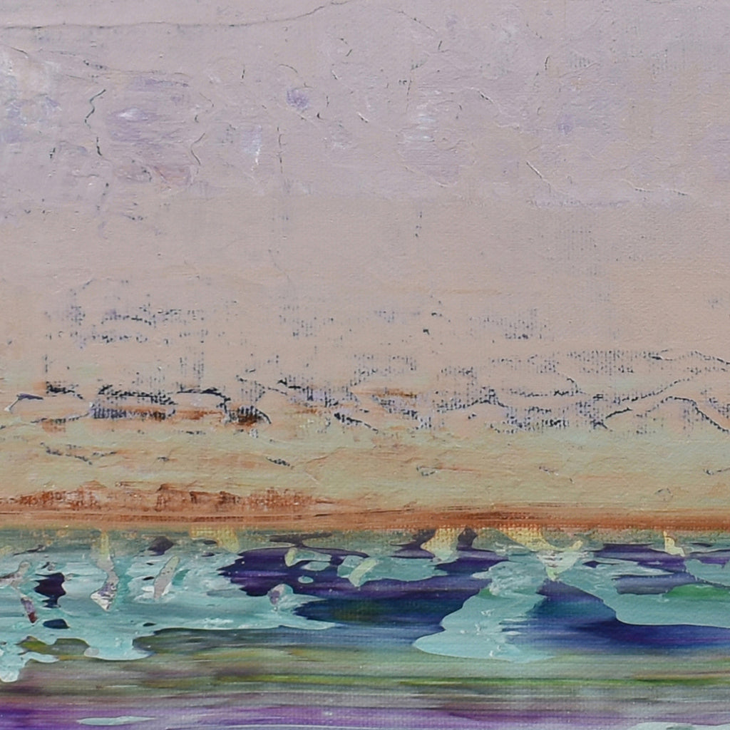 Violet Shore