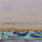 Violet Shore