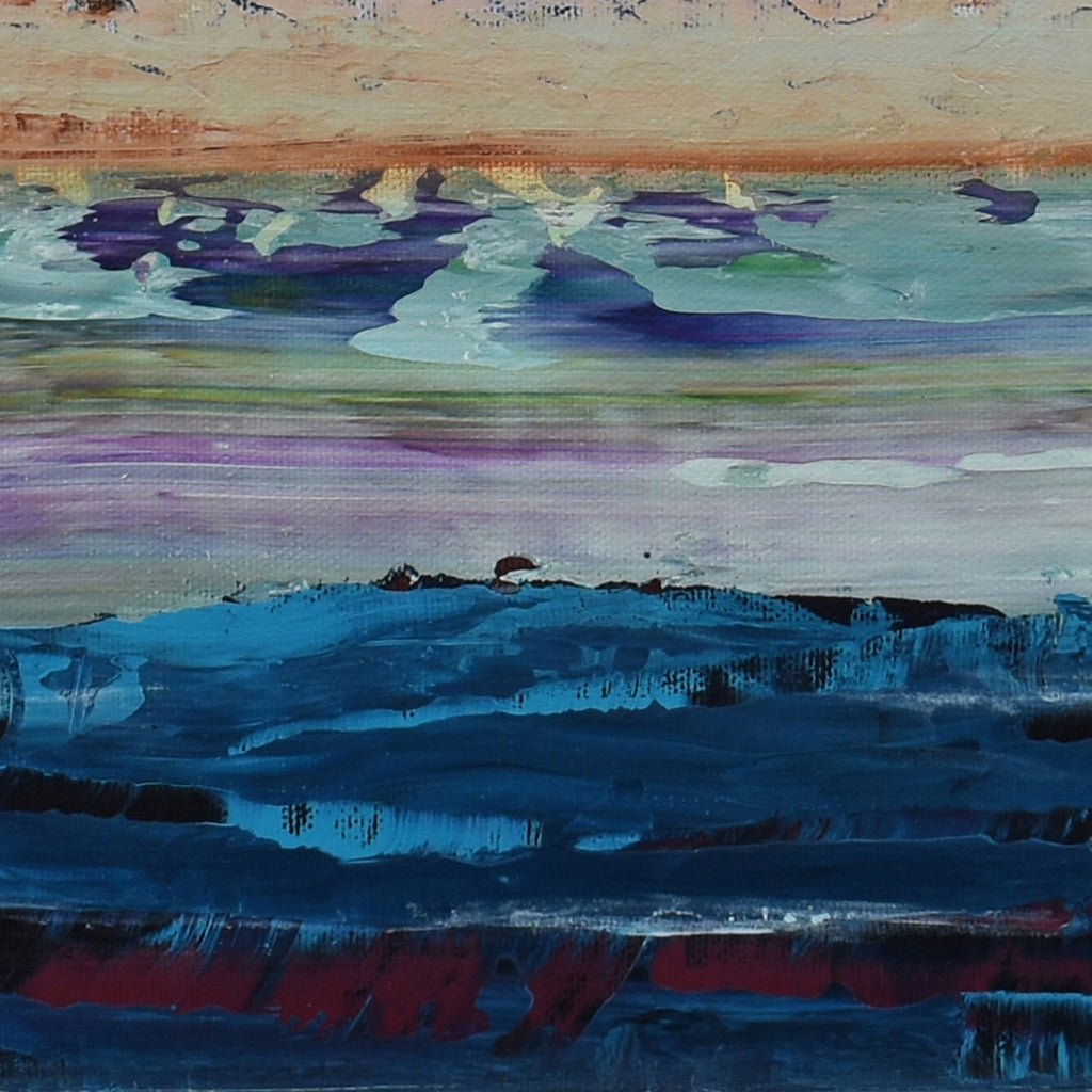 Violet Shore