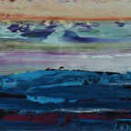 Violet Shore