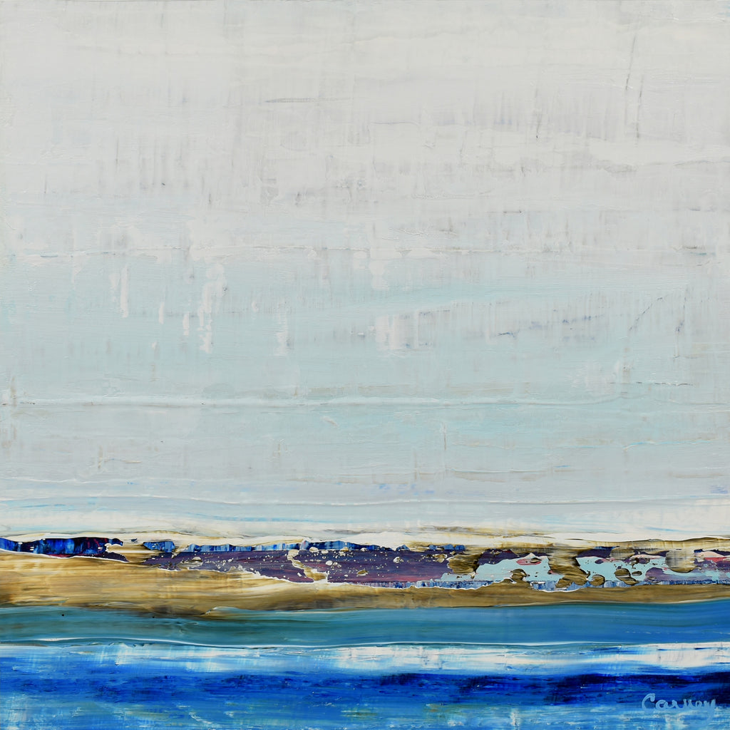 Winter Coast