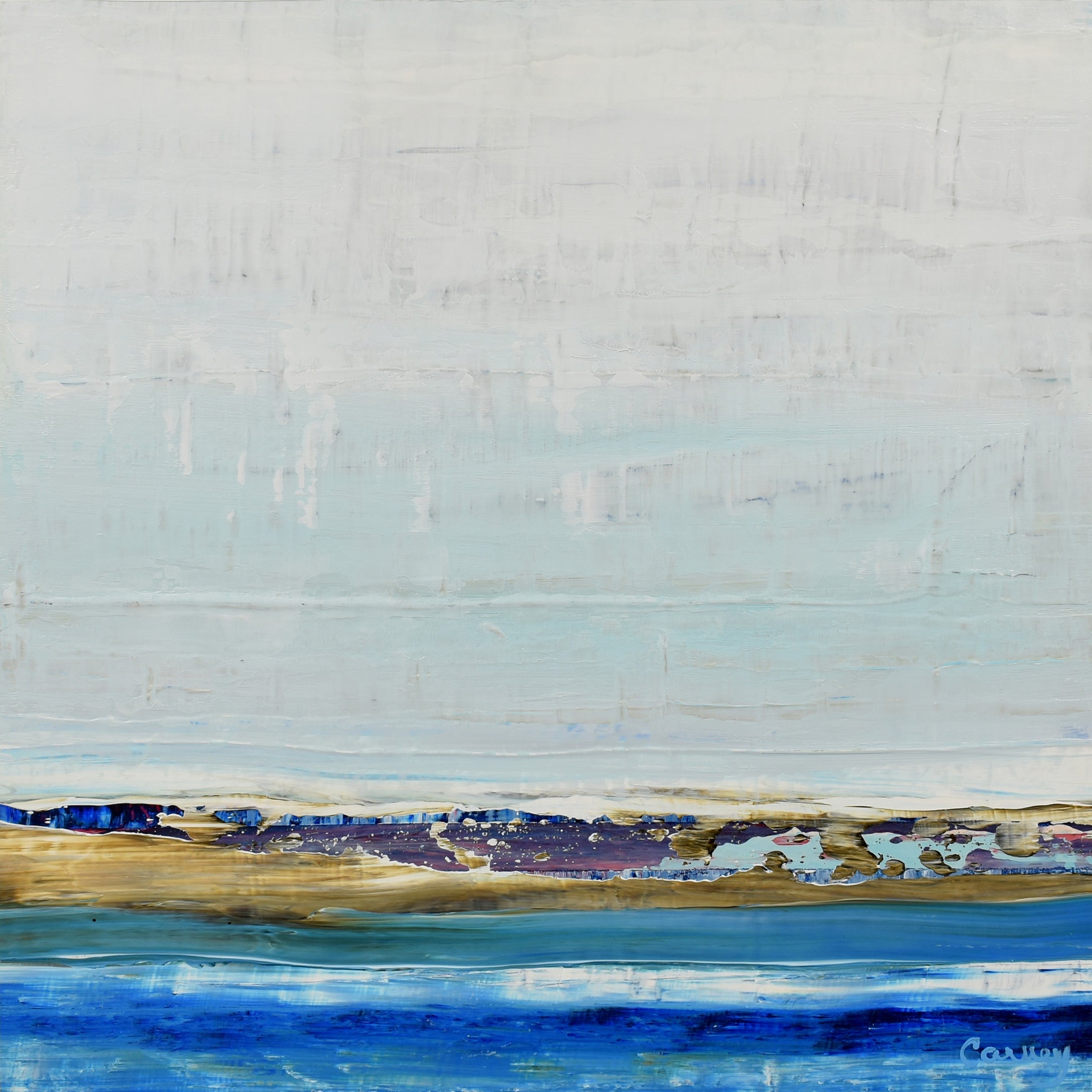 Winter Coast