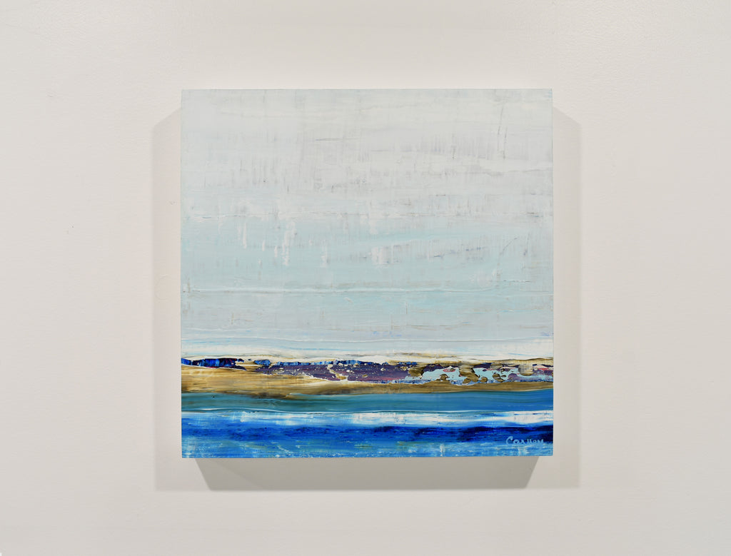 Winter Coast