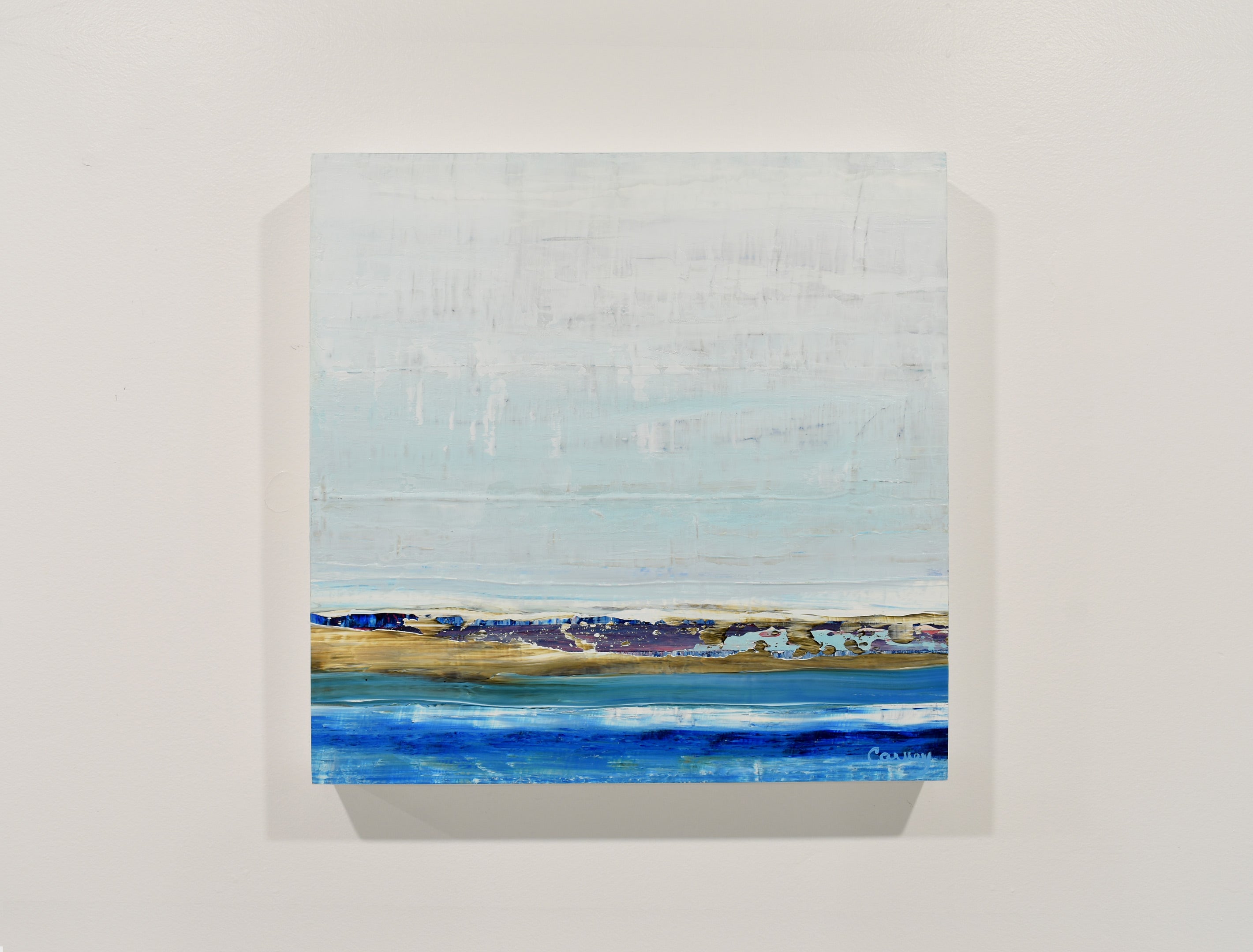 Winter Coast