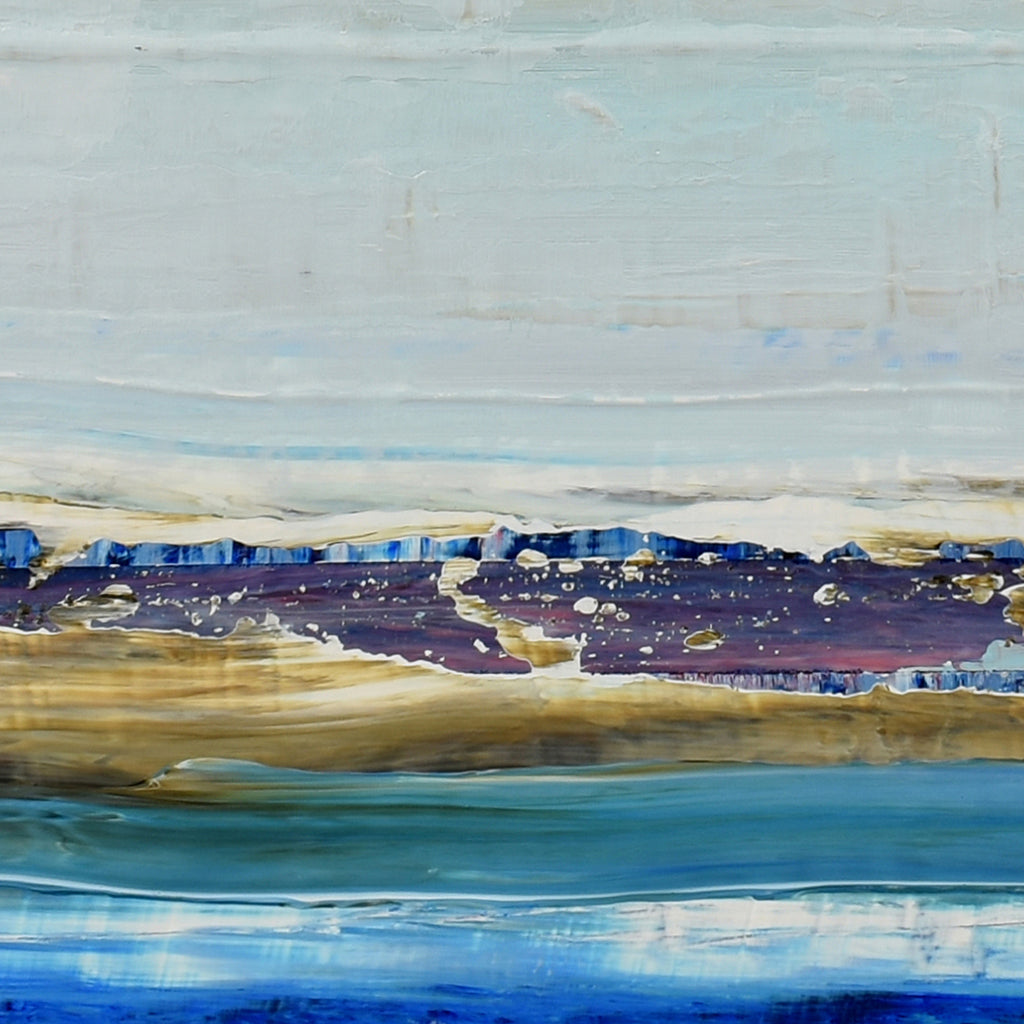 Winter Coast