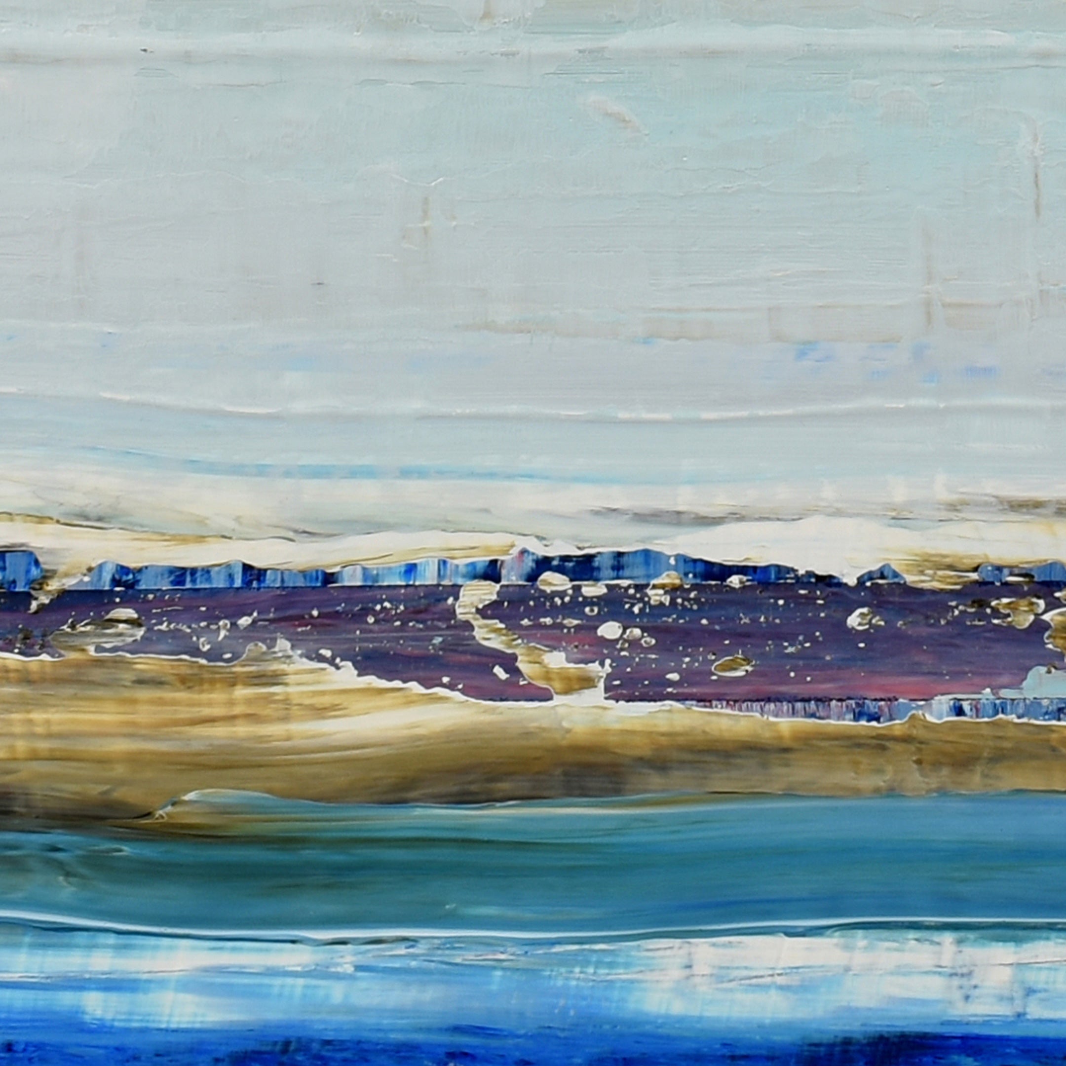 Winter Coast