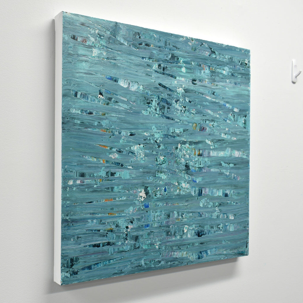 Wipeout - Lisa Carney