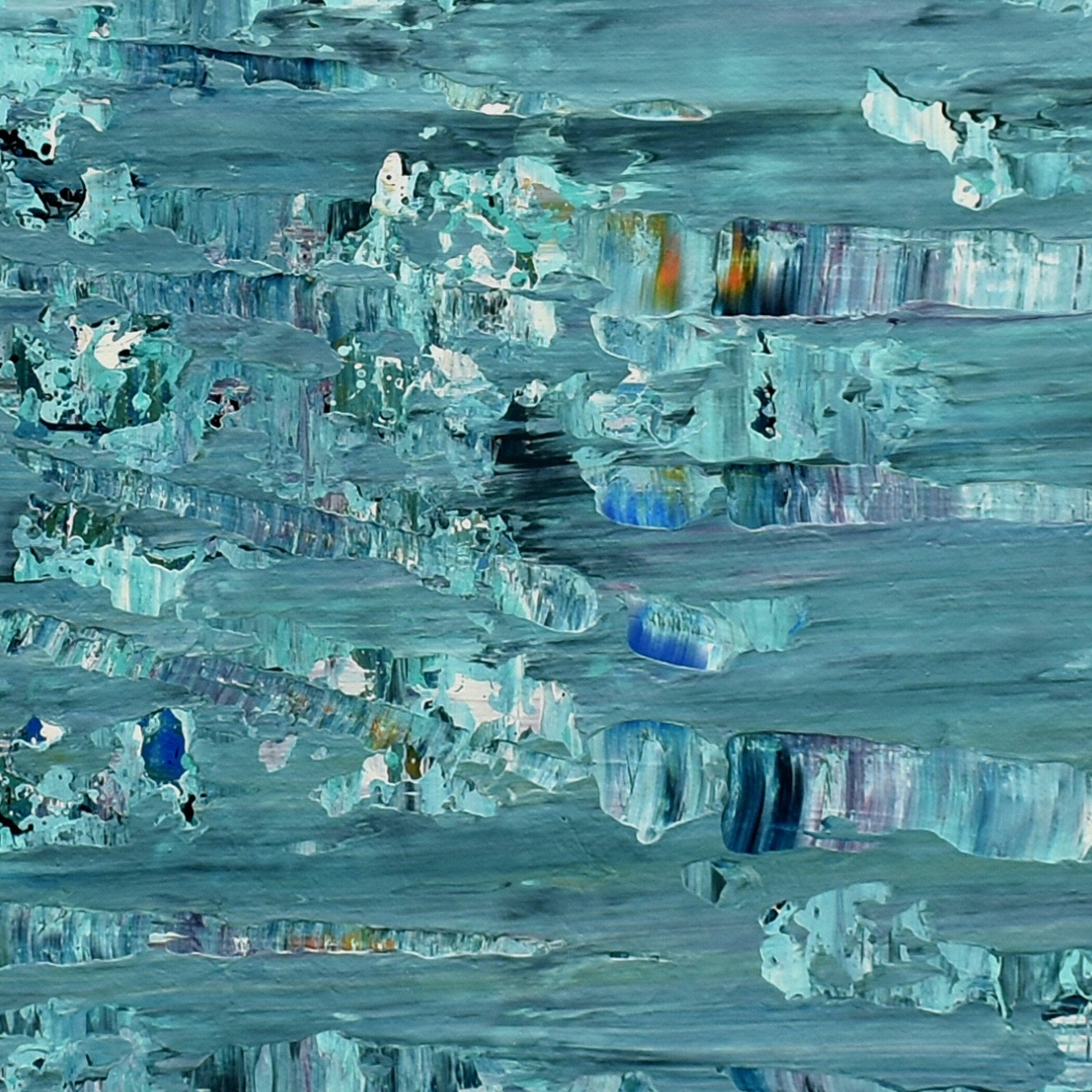 Wipeout - Lisa Carney