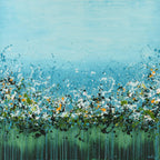 April Sky - Lisa Carney