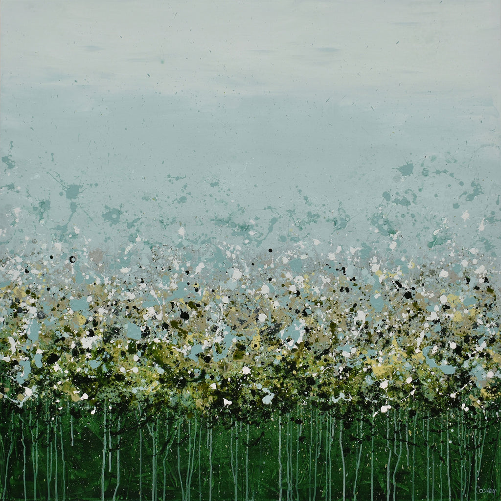 Cottage Garden