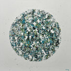 Emerald Burst - Lisa Carney