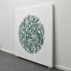 Emerald Burst - Lisa Carney