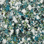 Emerald Burst - Lisa Carney