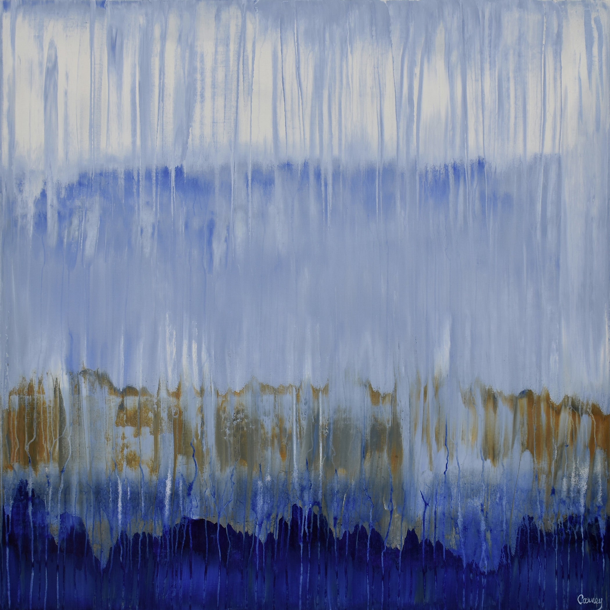 Horizon Blue