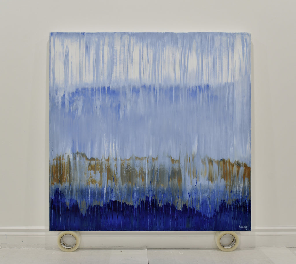 Horizon Blue