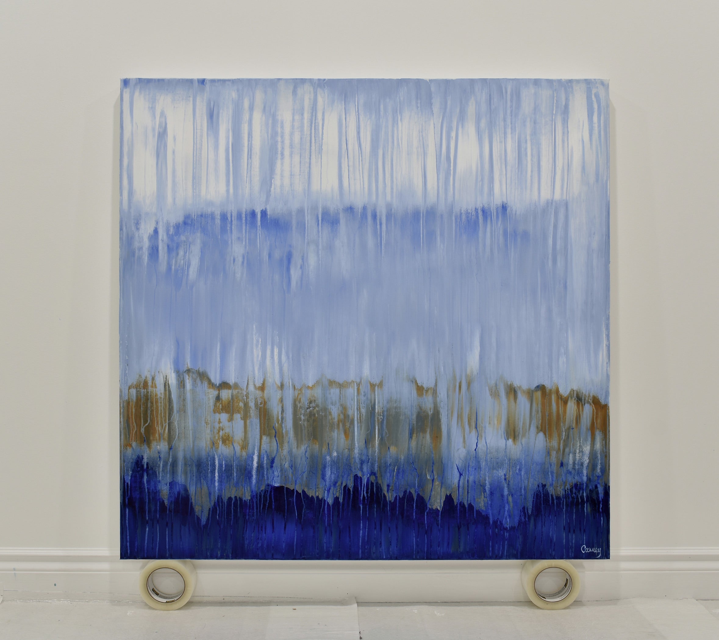 Horizon Blue