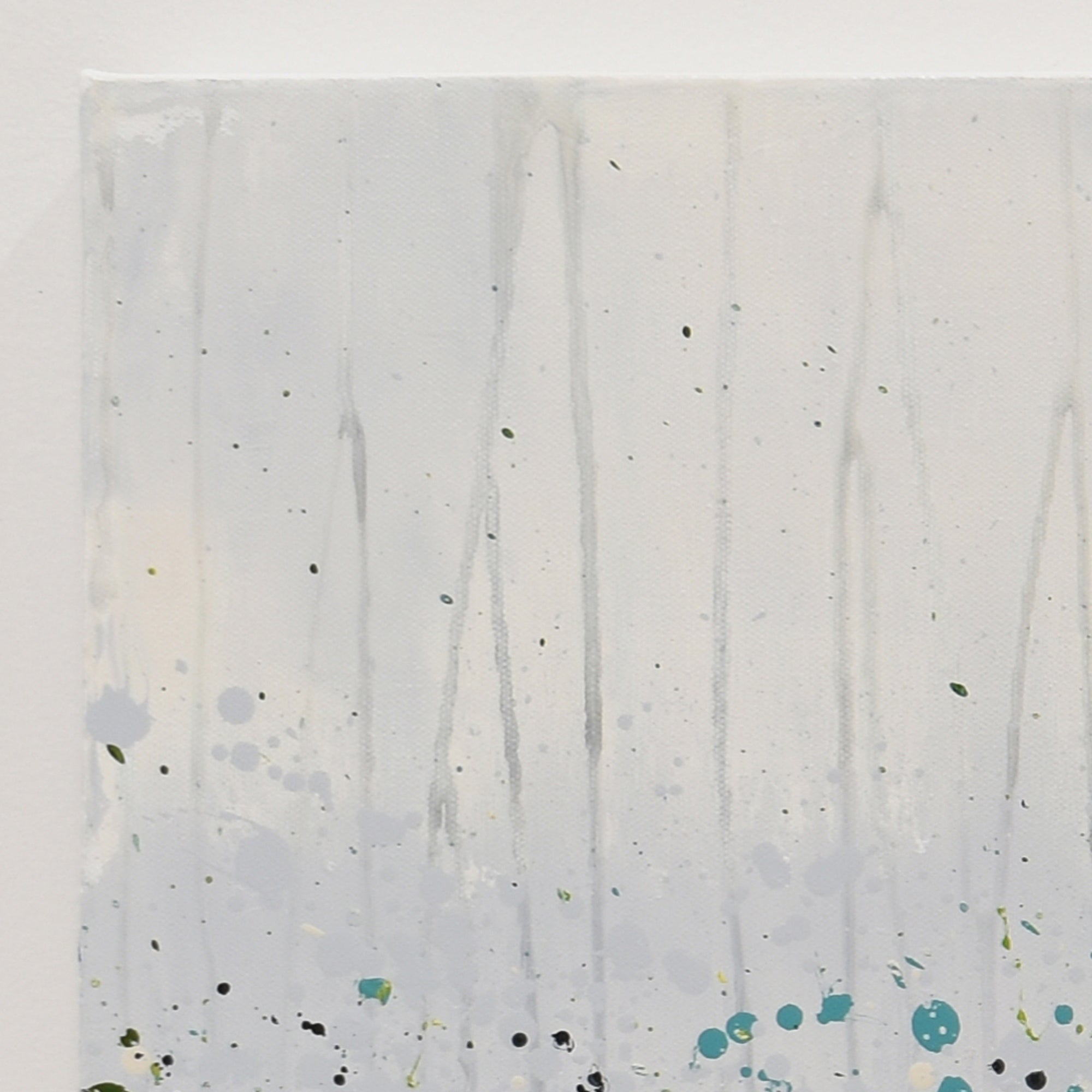 Minuit Mauve (Diptych)