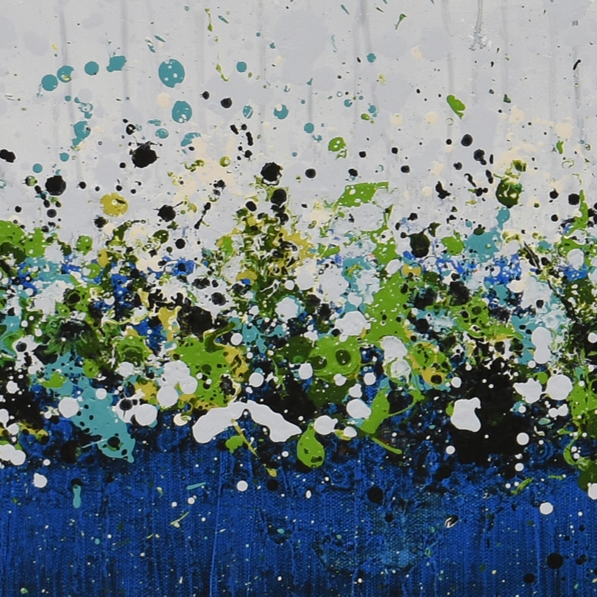 Minuit Mauve (Diptych)