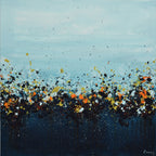 Mystic Marigolds - Lisa Carney