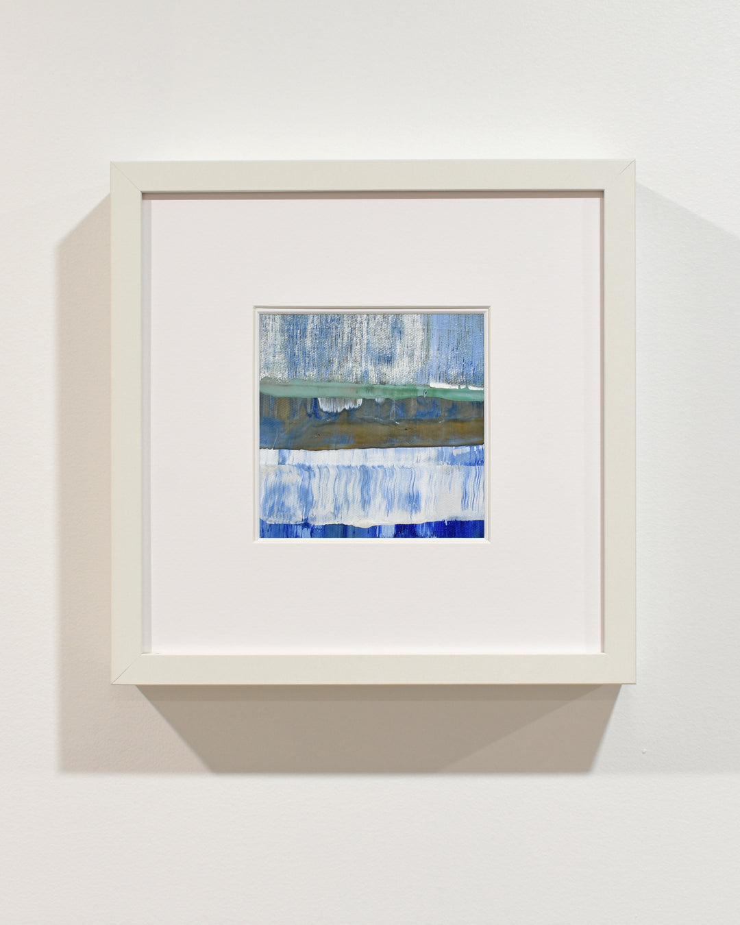 Open Sky - Lisa Carney