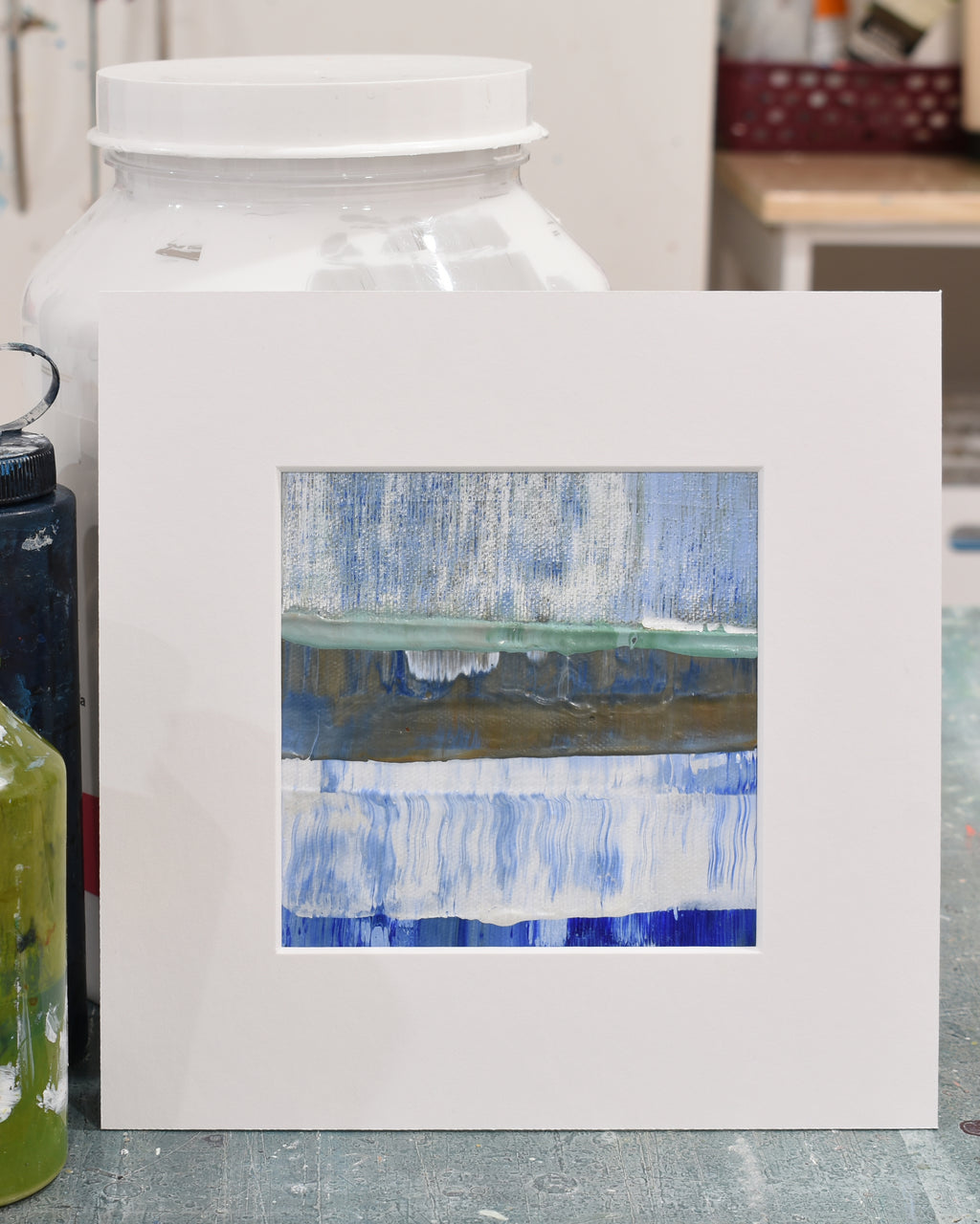 Open Sky - Lisa Carney